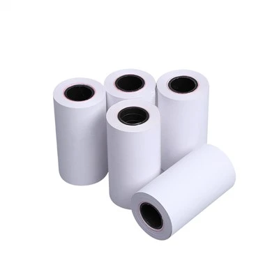 Rolla Páipéar Teirmeach 2 1/4 '' X 30 '