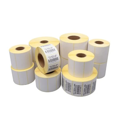 58MM X 43MM ROLLA LIPÉAD DÍREACH Teirmeach